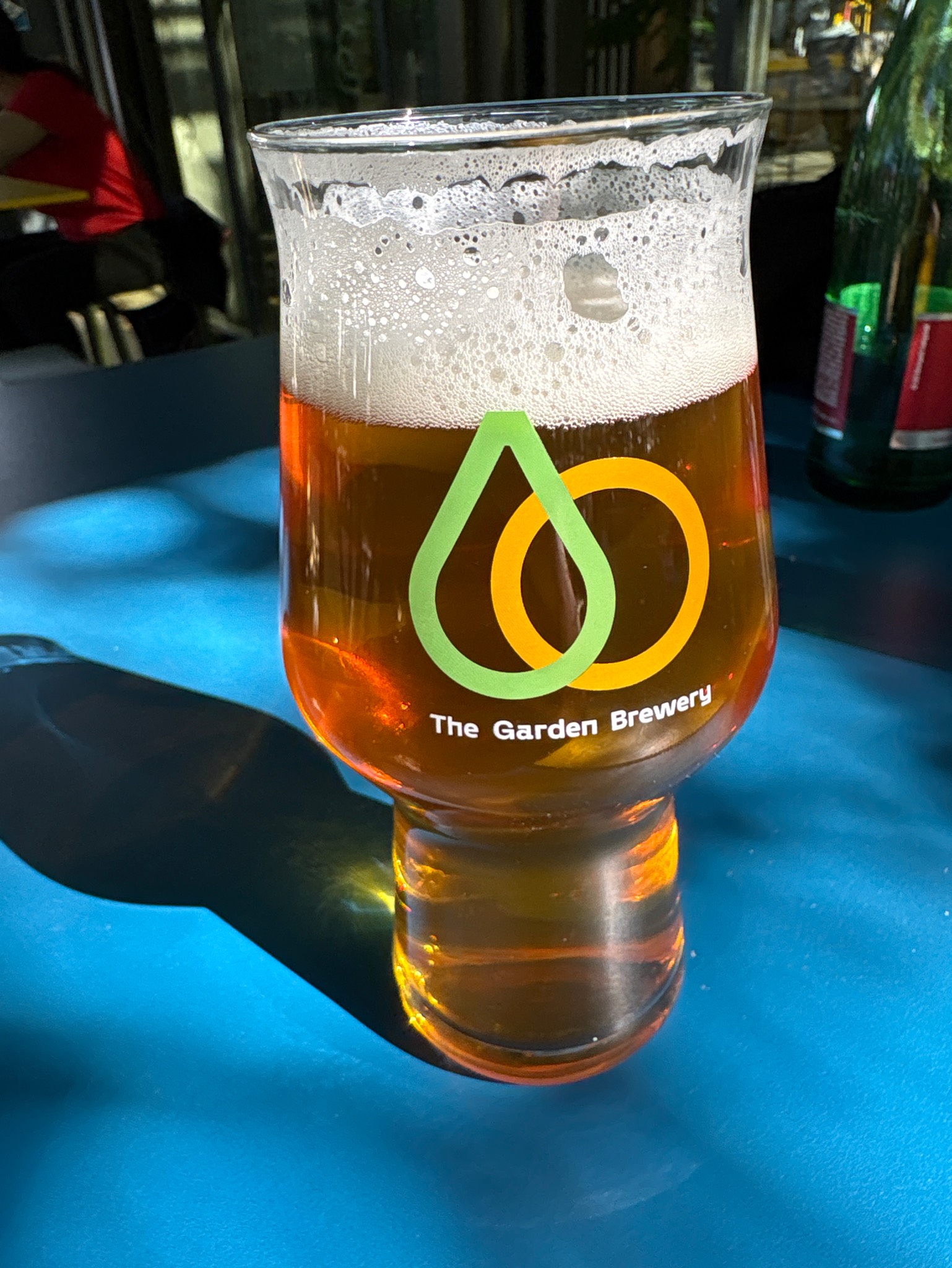 Pale Ale | More, Croatia