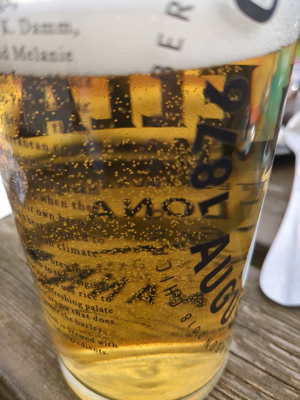 Estrella, Grupo Modelo (ABInBev)