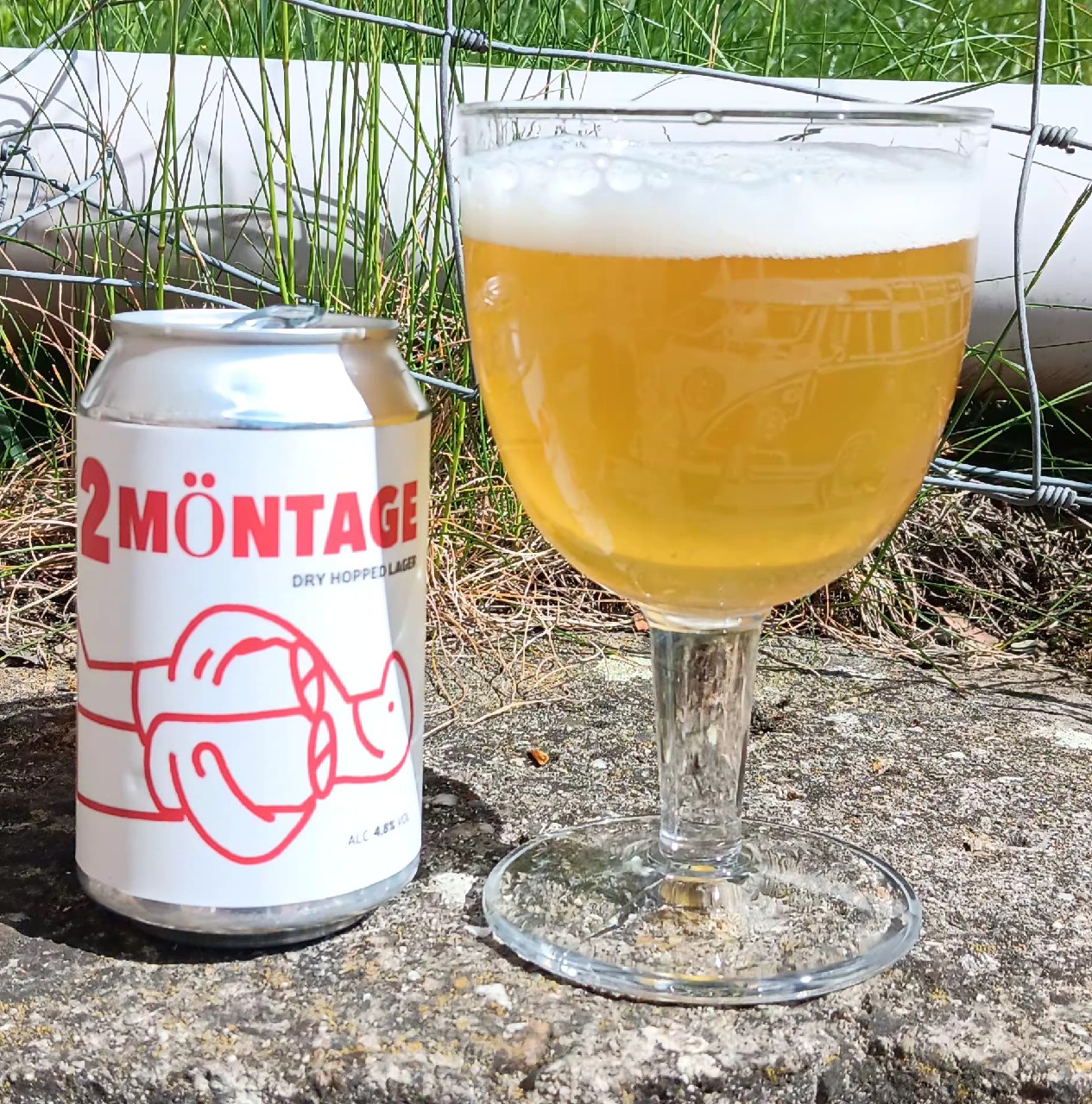 Démöntage, Belgium
