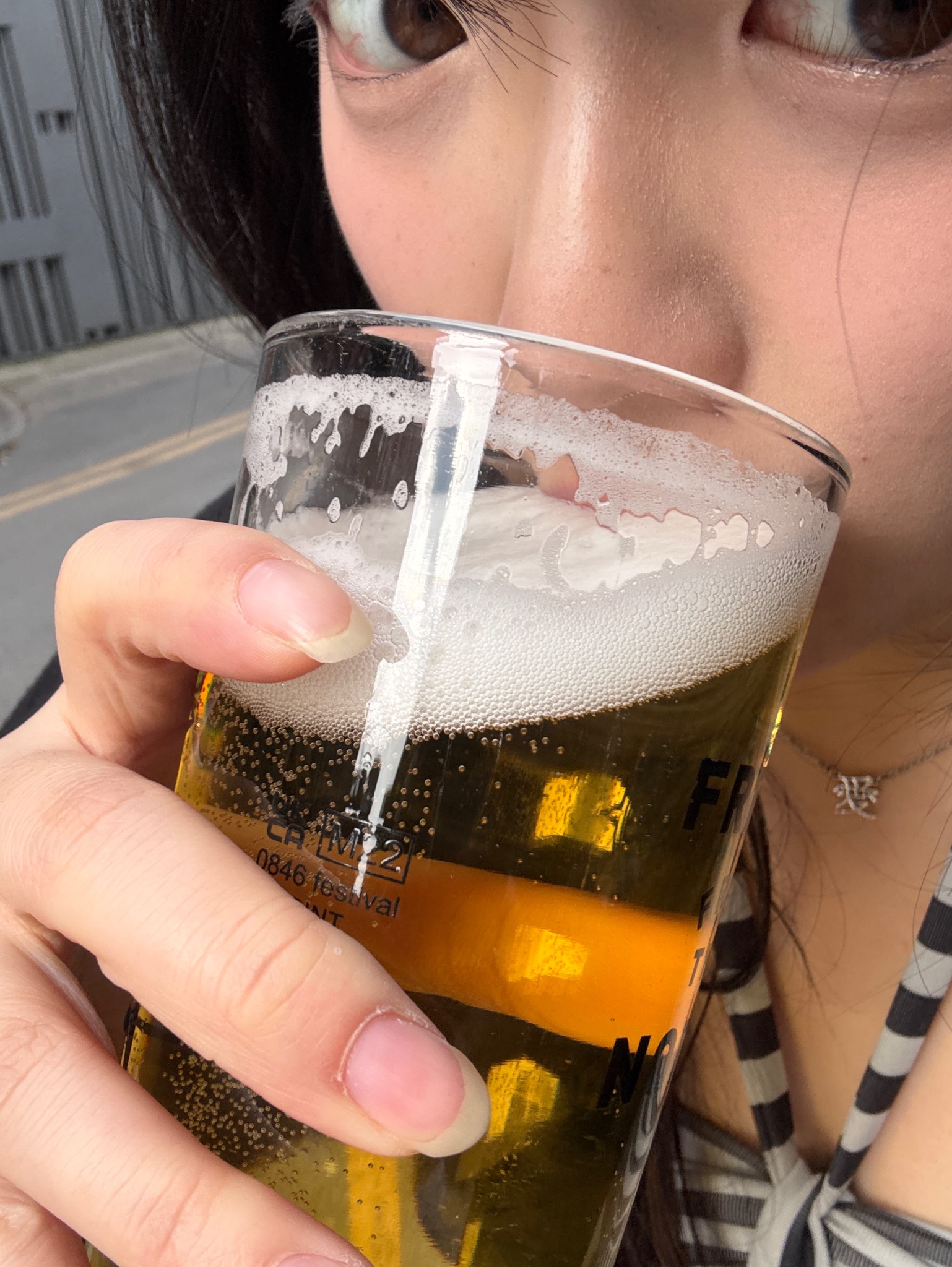 Great Northern Lager, England