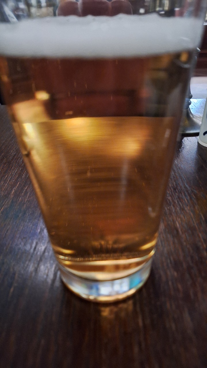 Angelo Poretti Pale Ale, Italy