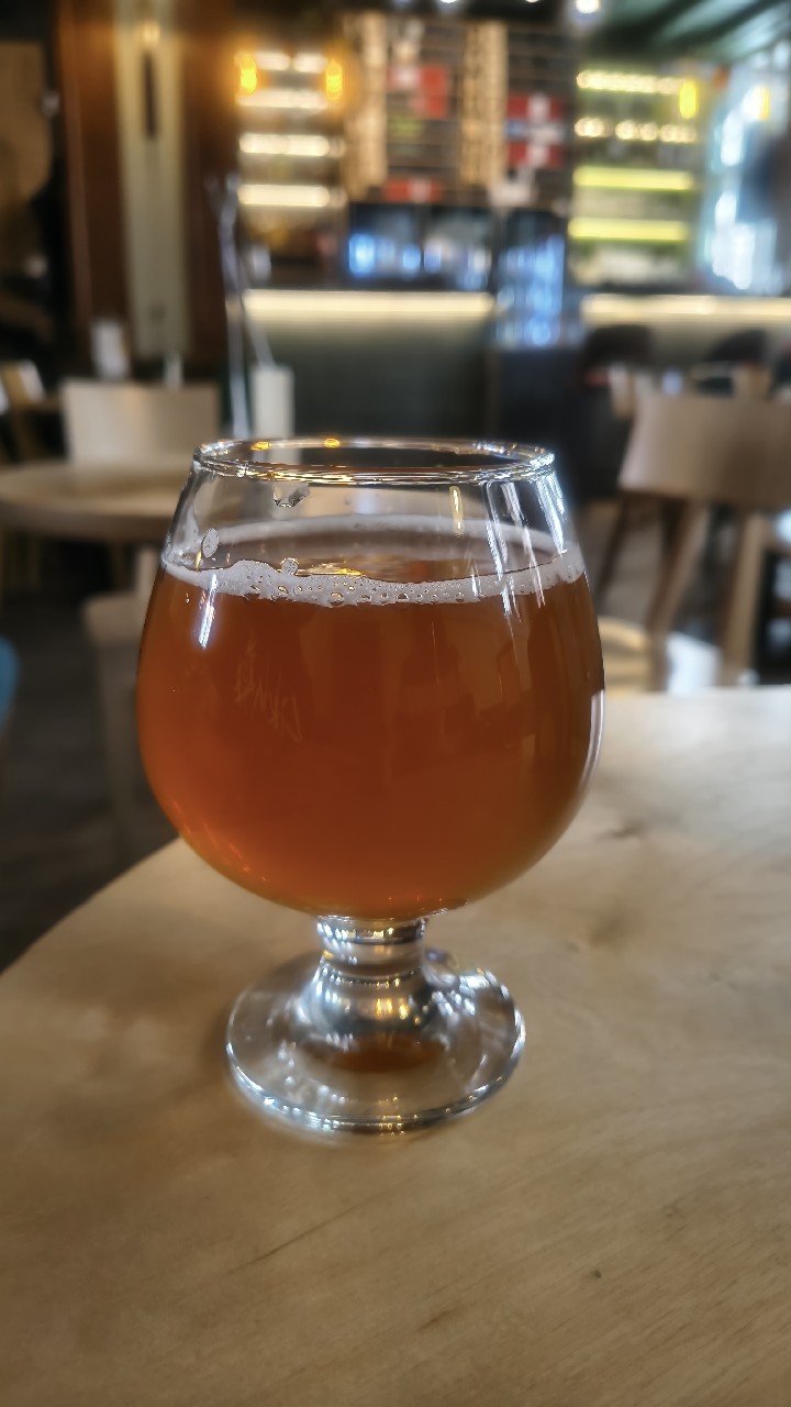 Zwanze 2026 - Artemis La Blanche, Brasserie Cantillon