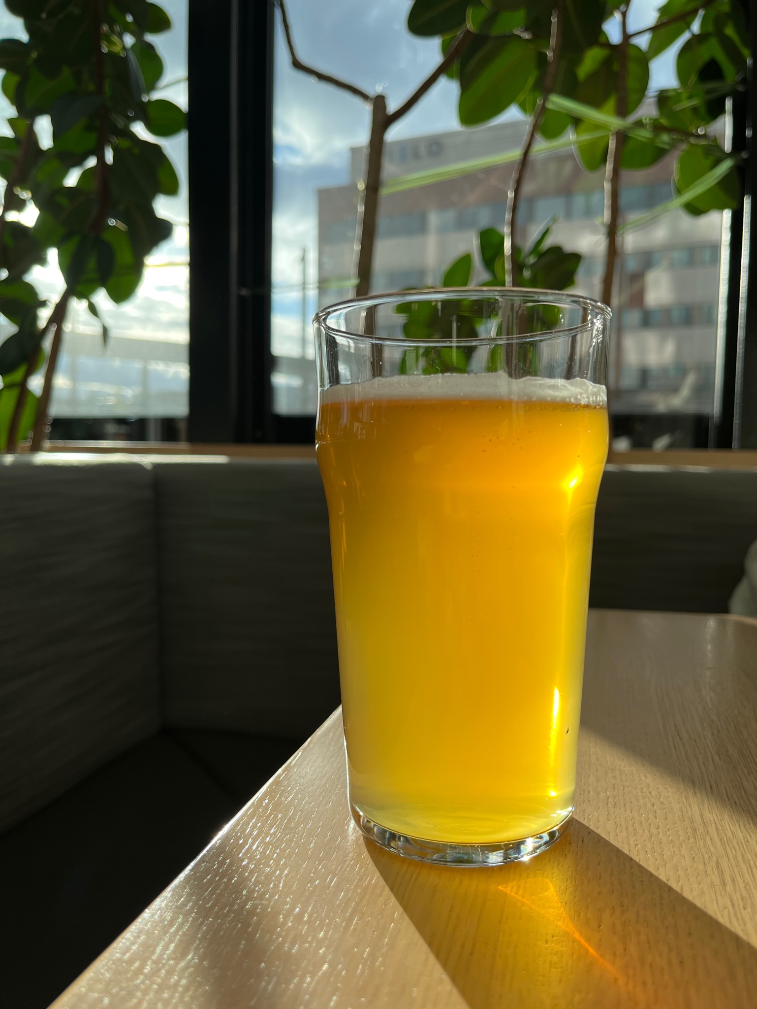 Hilla Hazy IPA, Finland