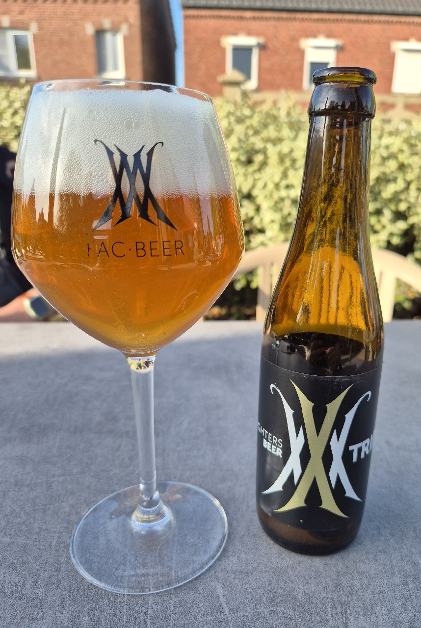Fac tripel x, Facbeer bv