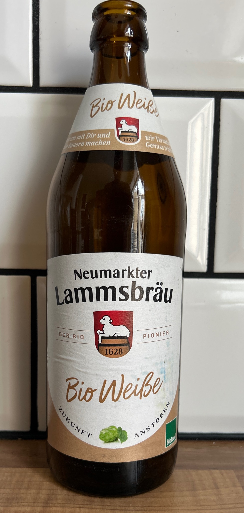 Weiße, Germany