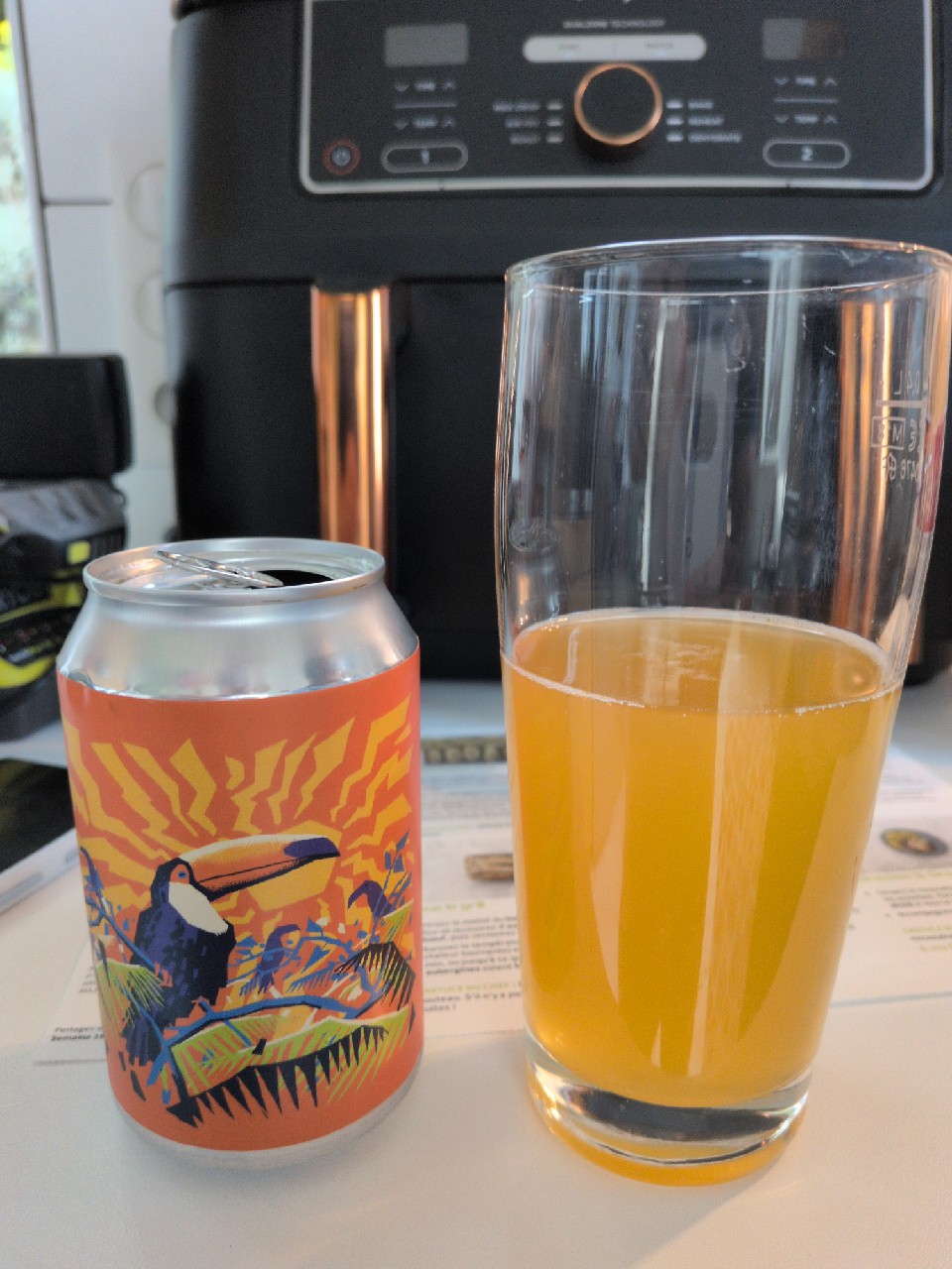 Bango Mango, France