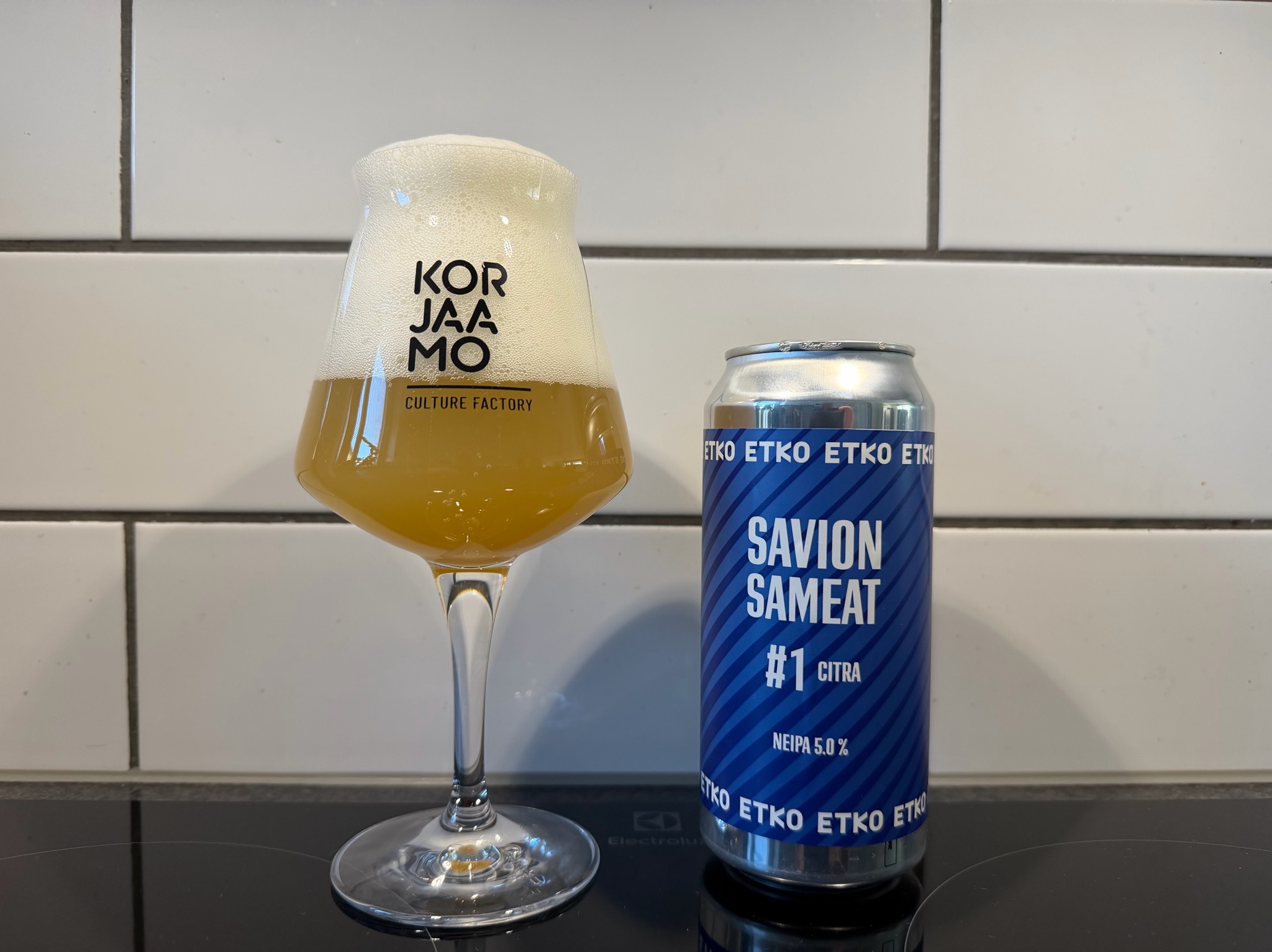 savion sameat #1, Finland