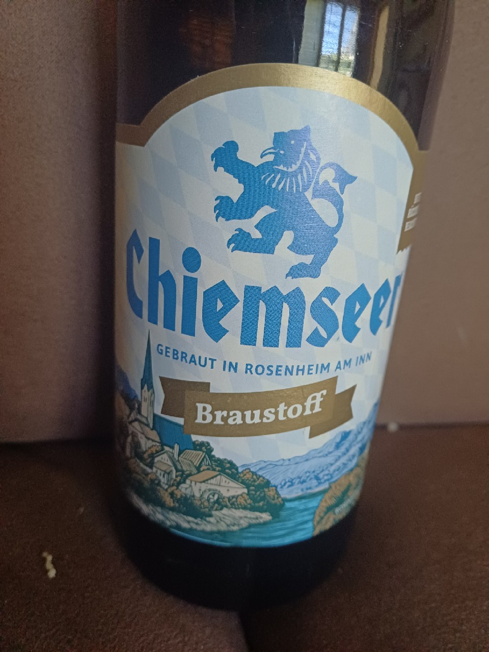 Chiemseer Braustoff, Germany