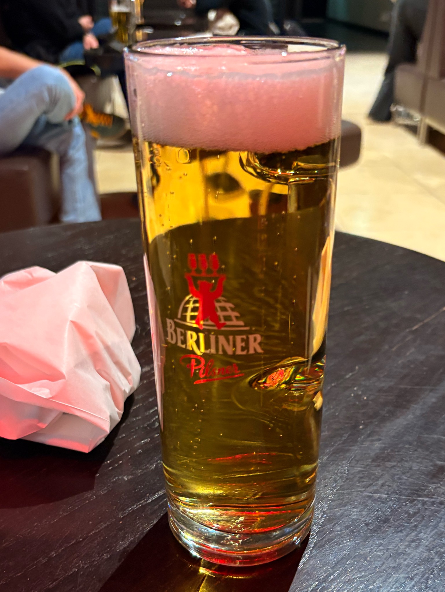 Berliner Pilsner, Germany