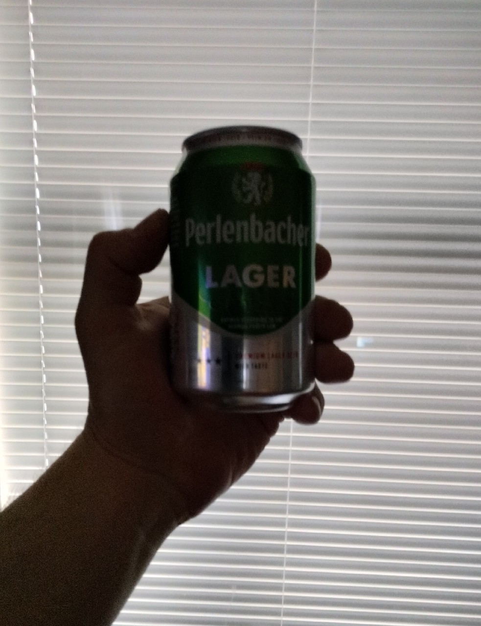Perlenbacher Lager, Germany