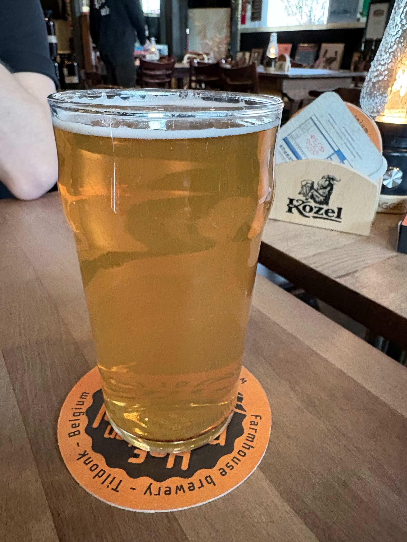 Alpo's IPA, Finland