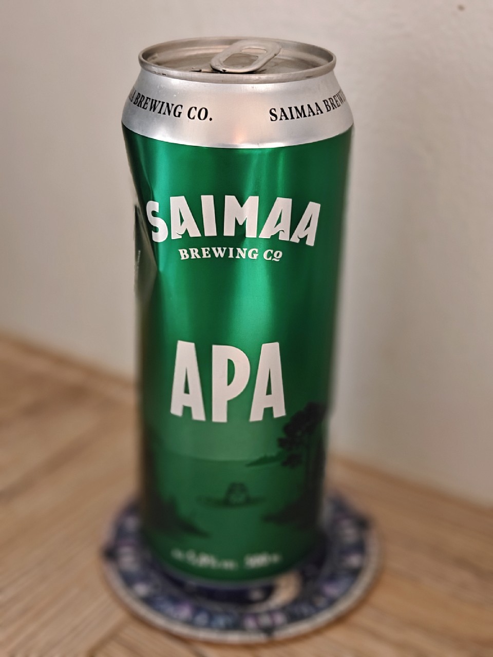 Saimaa APA, Saimaa Brewing Company