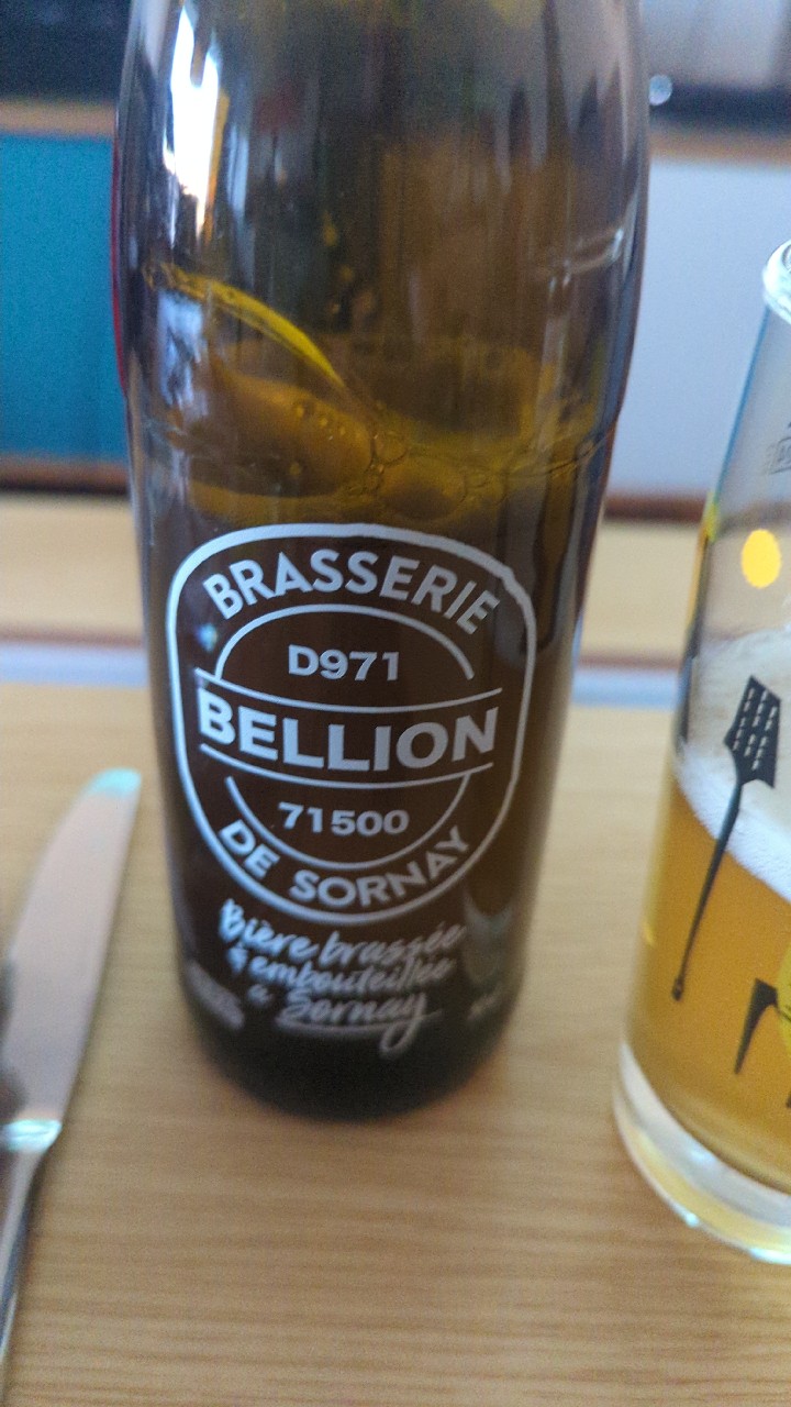 Bellion, Brasserie De Sornay (Bellion)