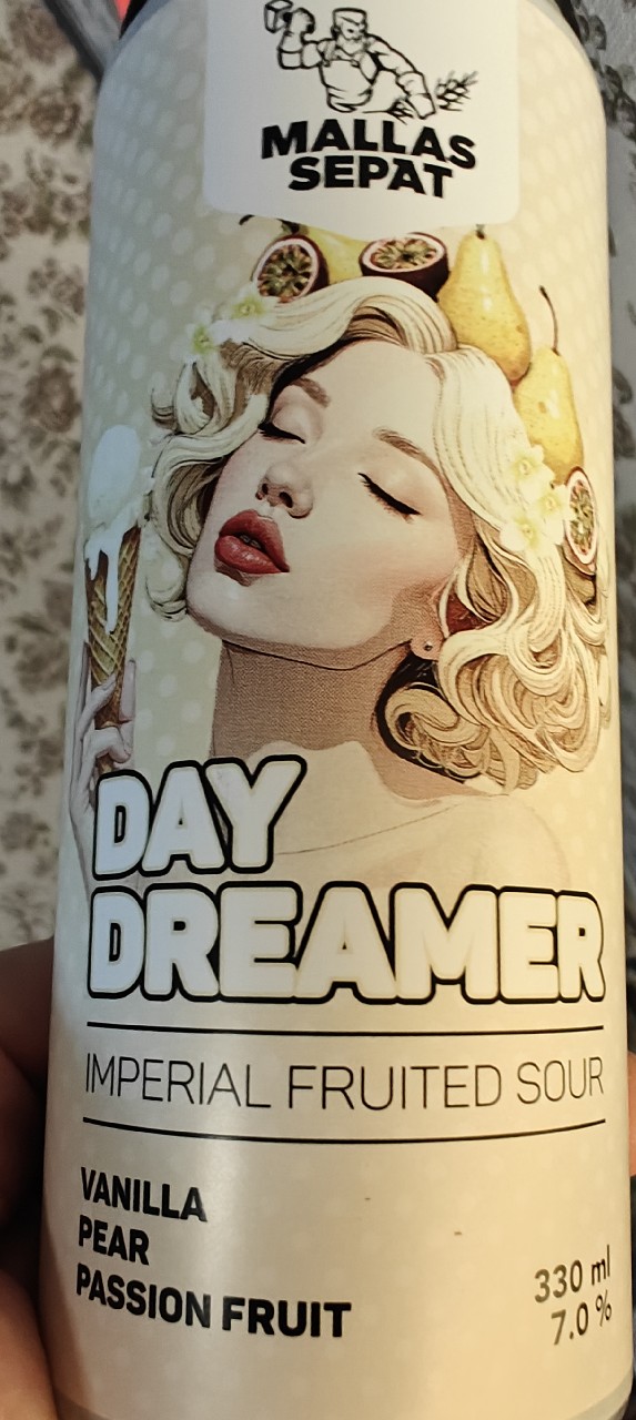 Daydreamer, Finland