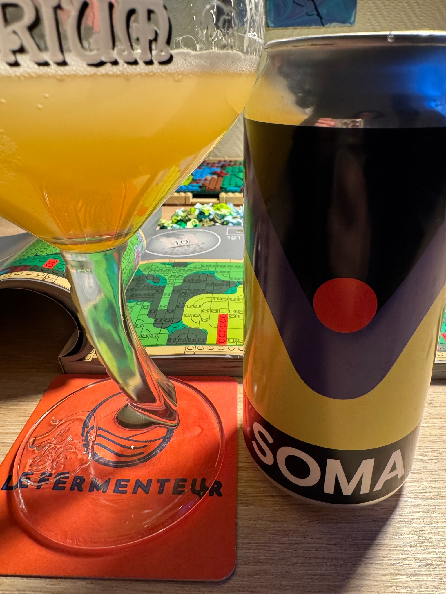 Noda, Spain
