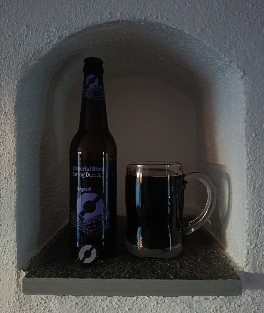 Imperial Stout, Norway