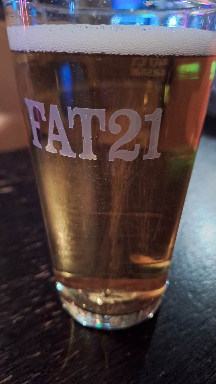 Fat21, Sweden