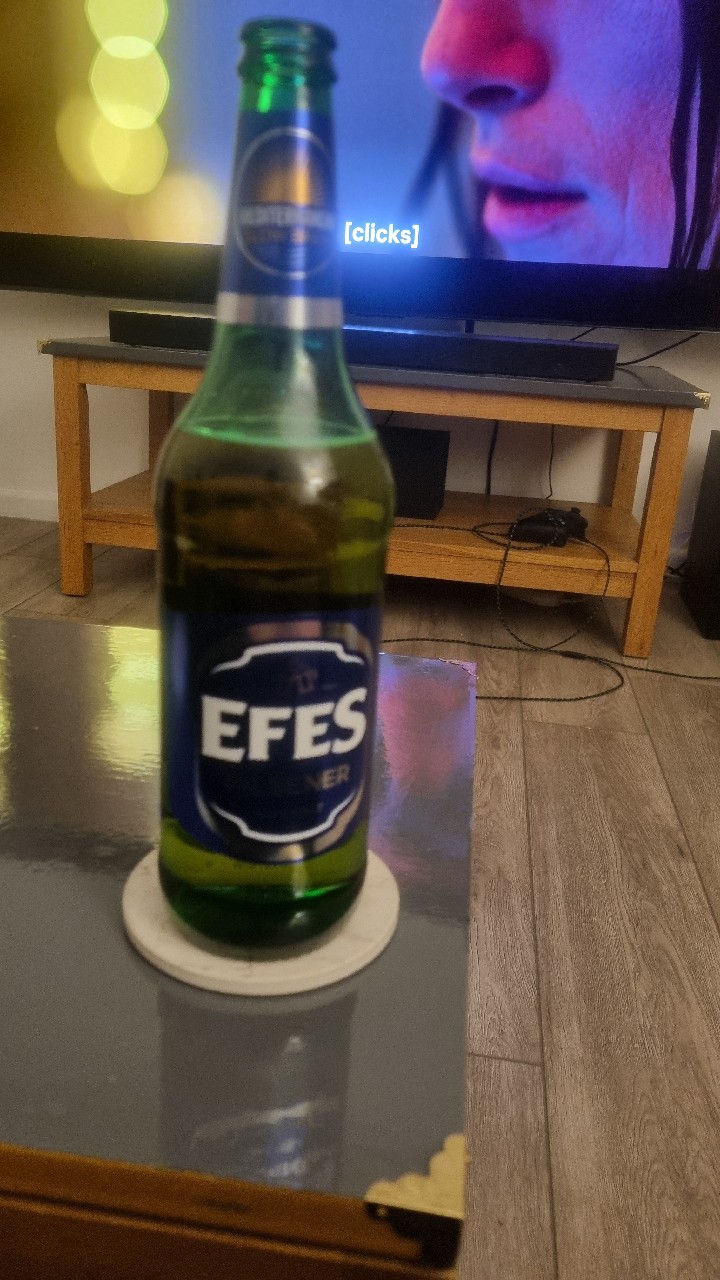 Efes Pilsner, Efes Vitanta Moldova Brewery