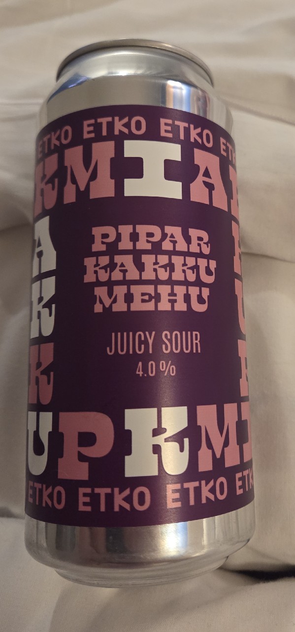 Piparkakkumehu, Finland