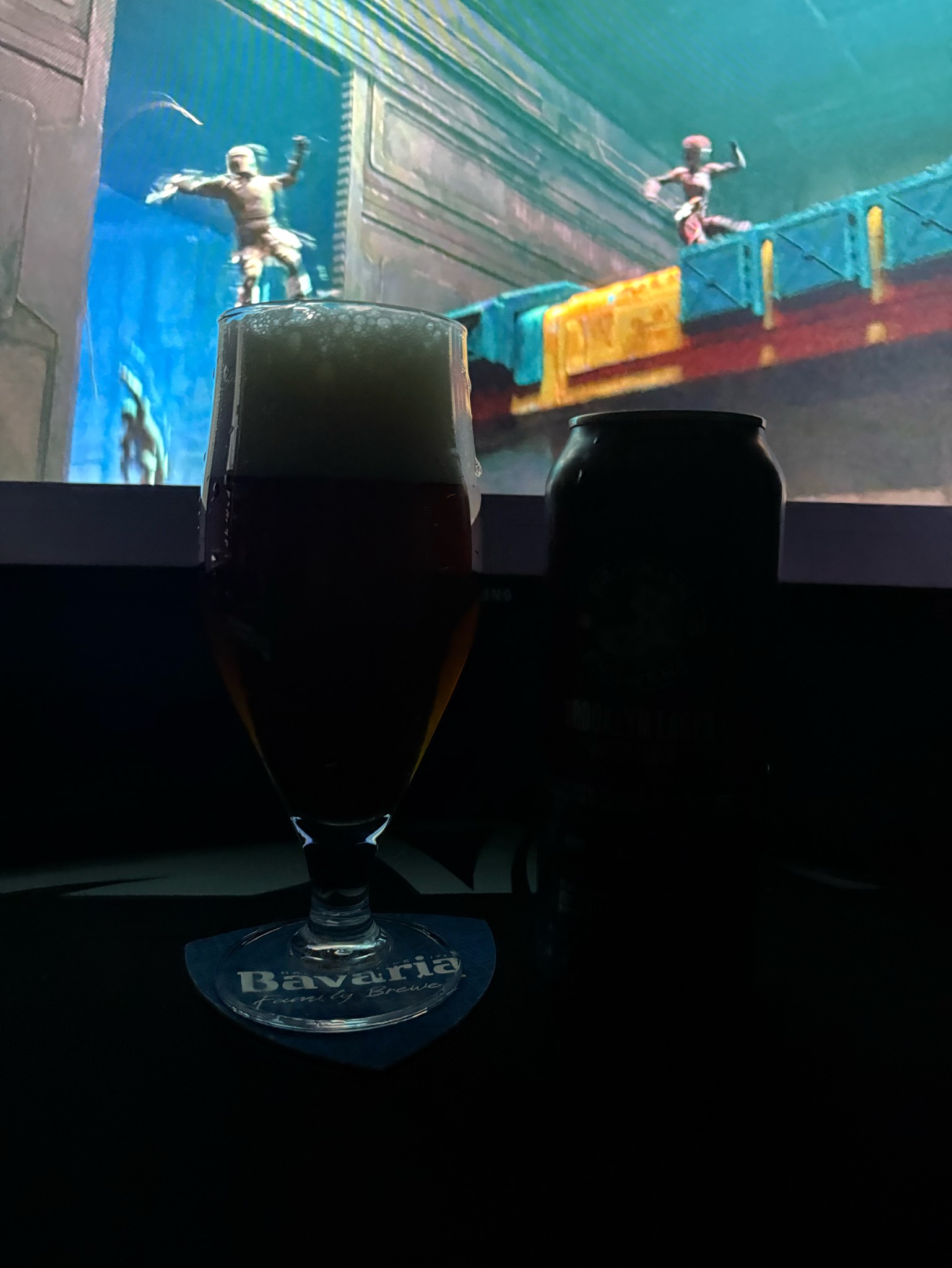 Brooklyn Lager, United States