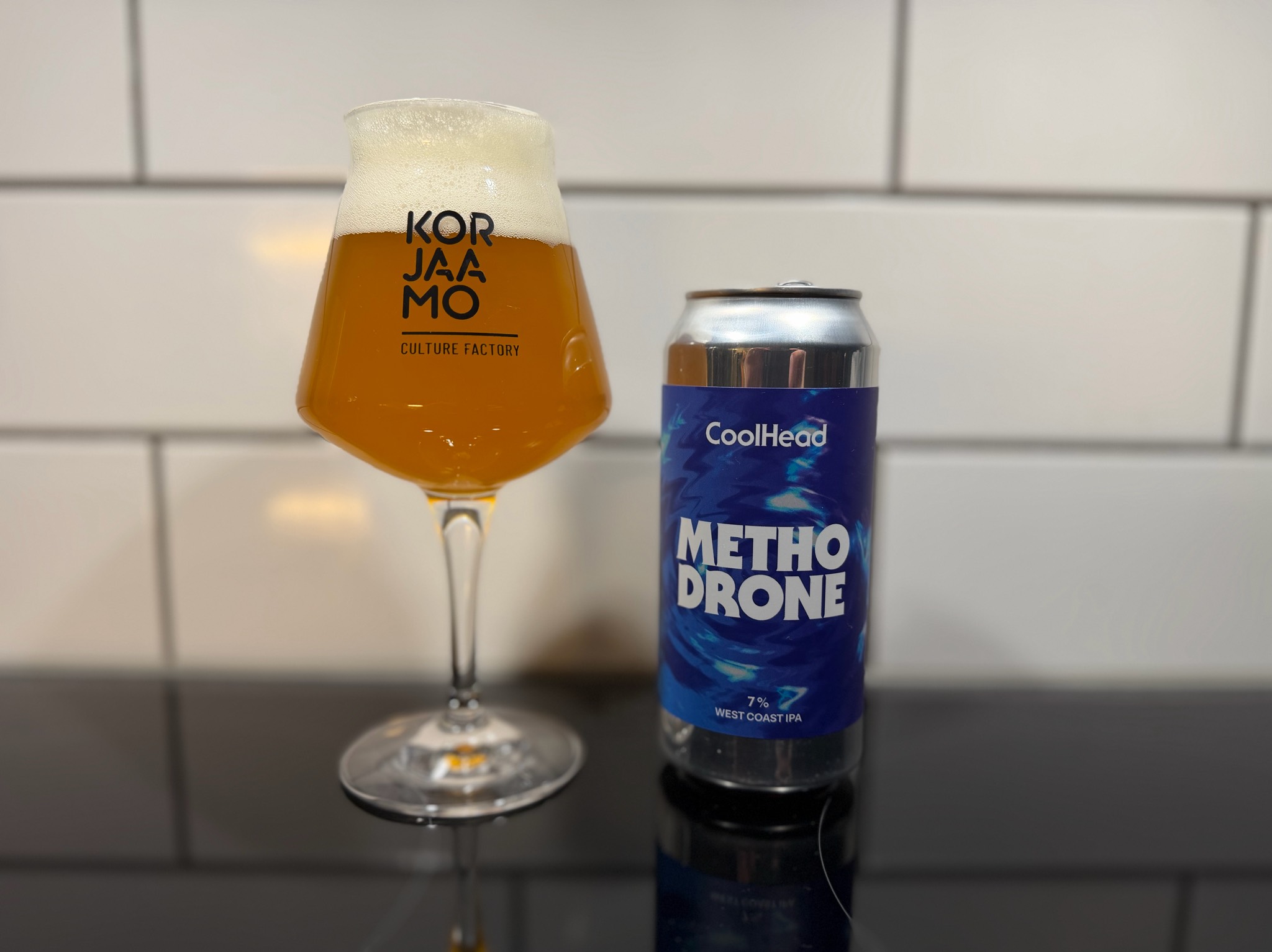 Methodrone, Finland