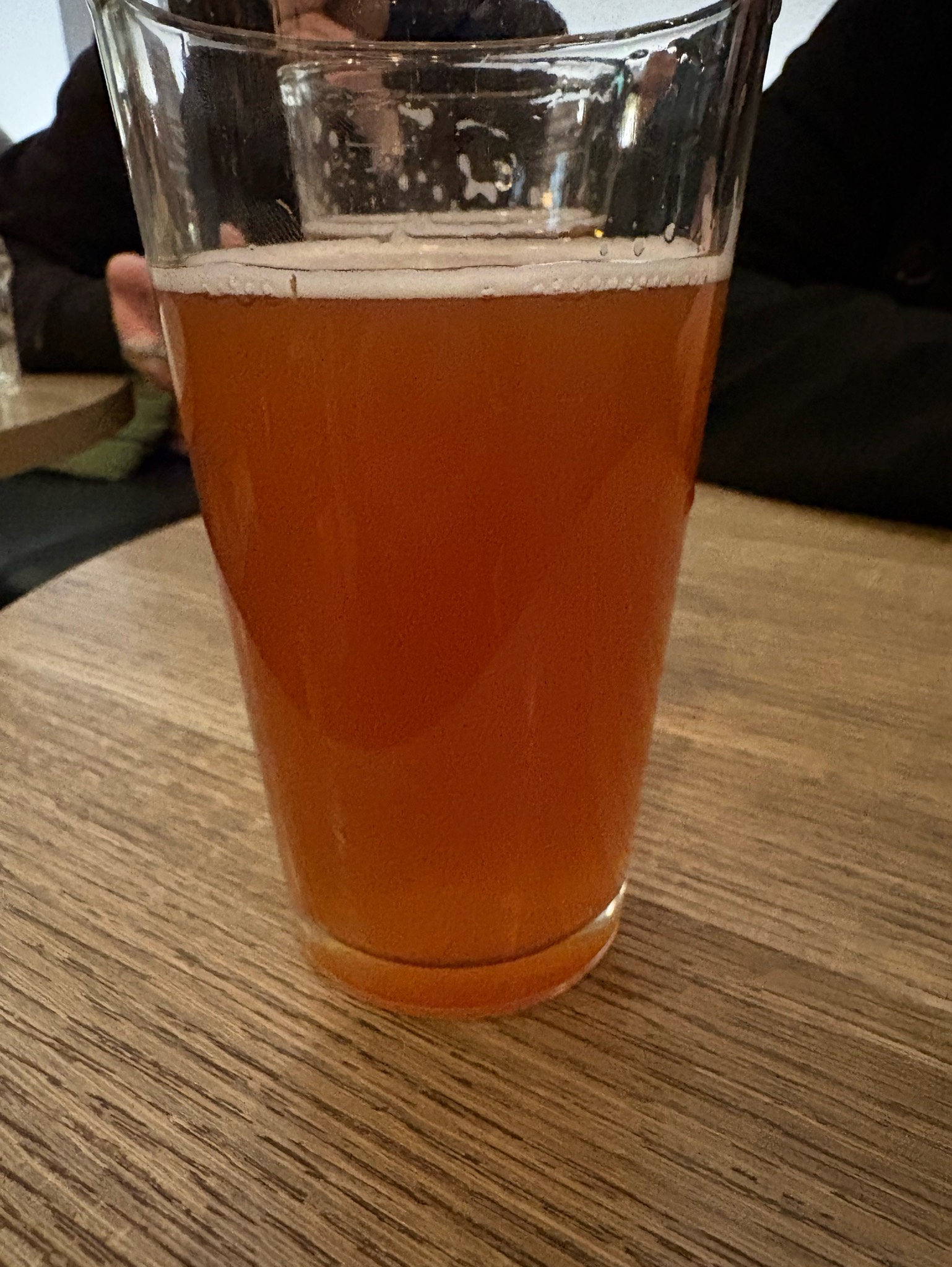 Musta leski, Finland