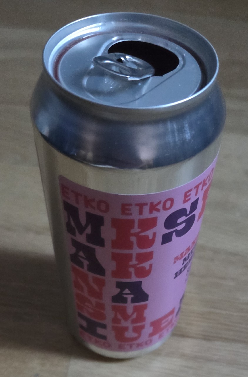 Mansikka Mustaherukka Sour, Finland