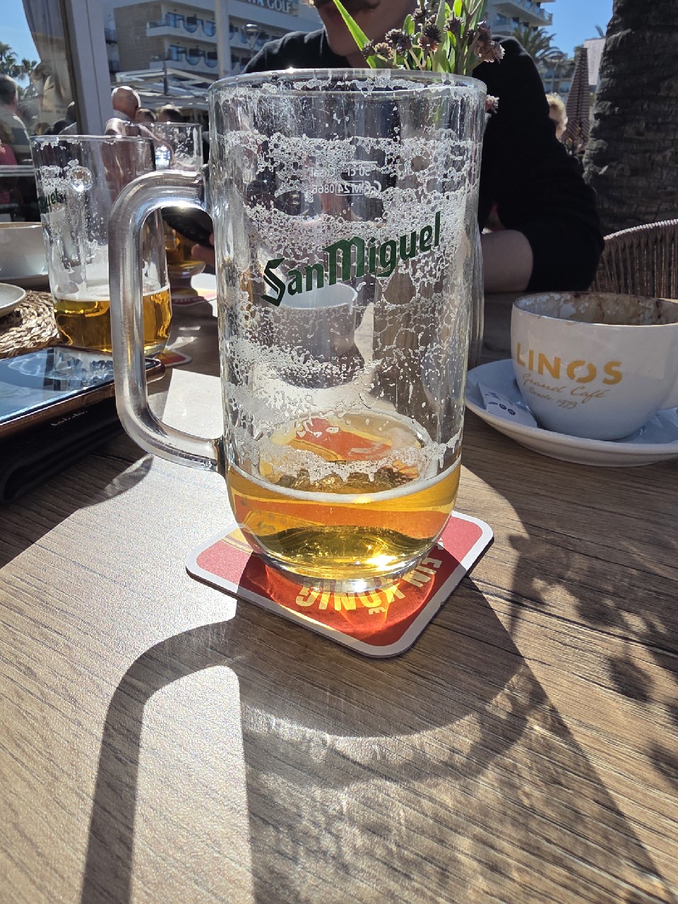 San Miguel, Spain