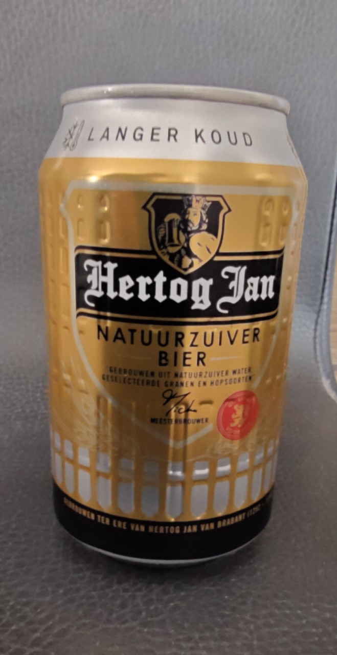 Pilsener, Netherlands