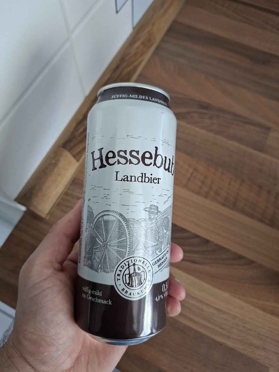 Hessebub, REWE Group