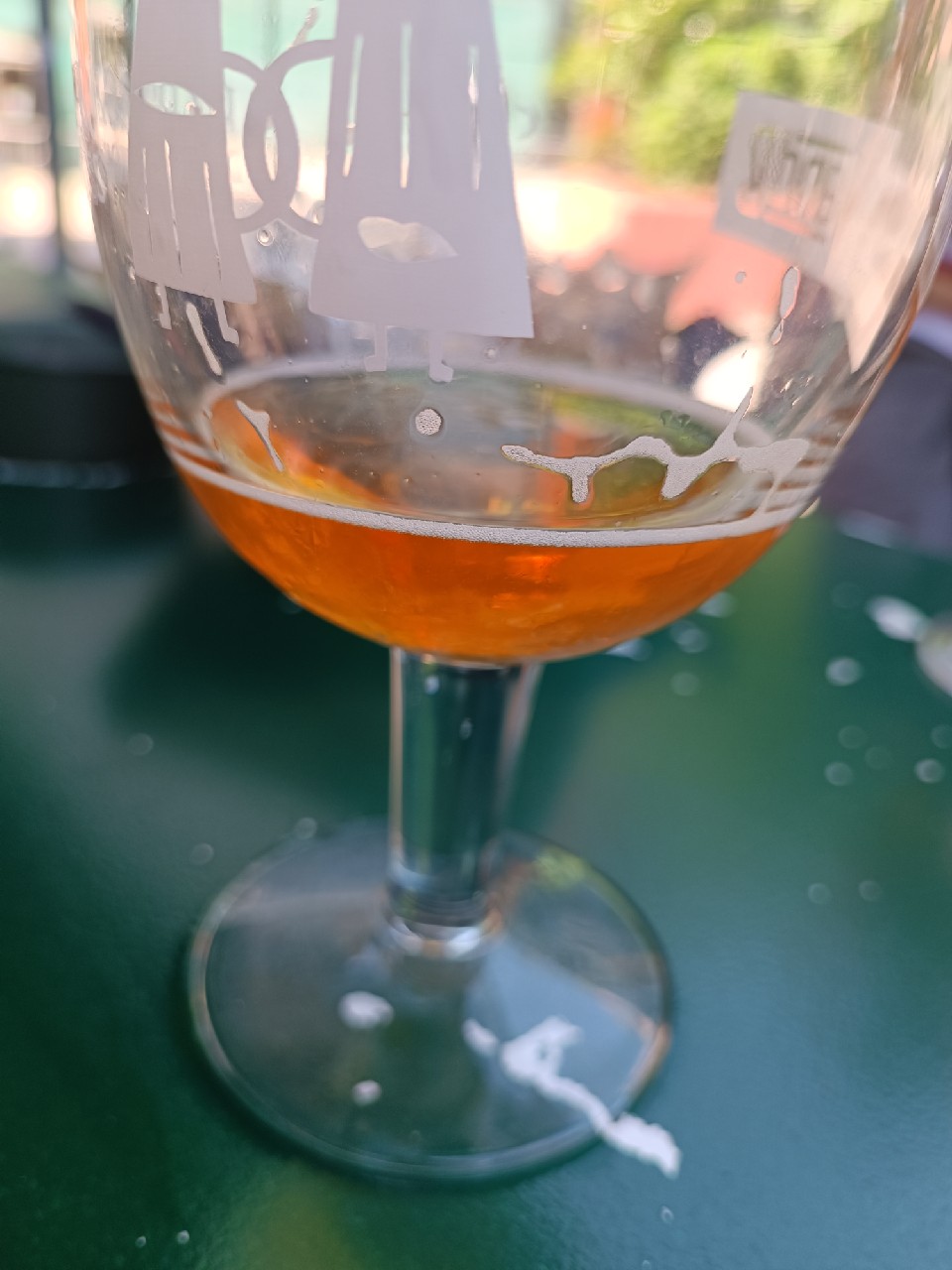 Duchesse Anne Triple, France