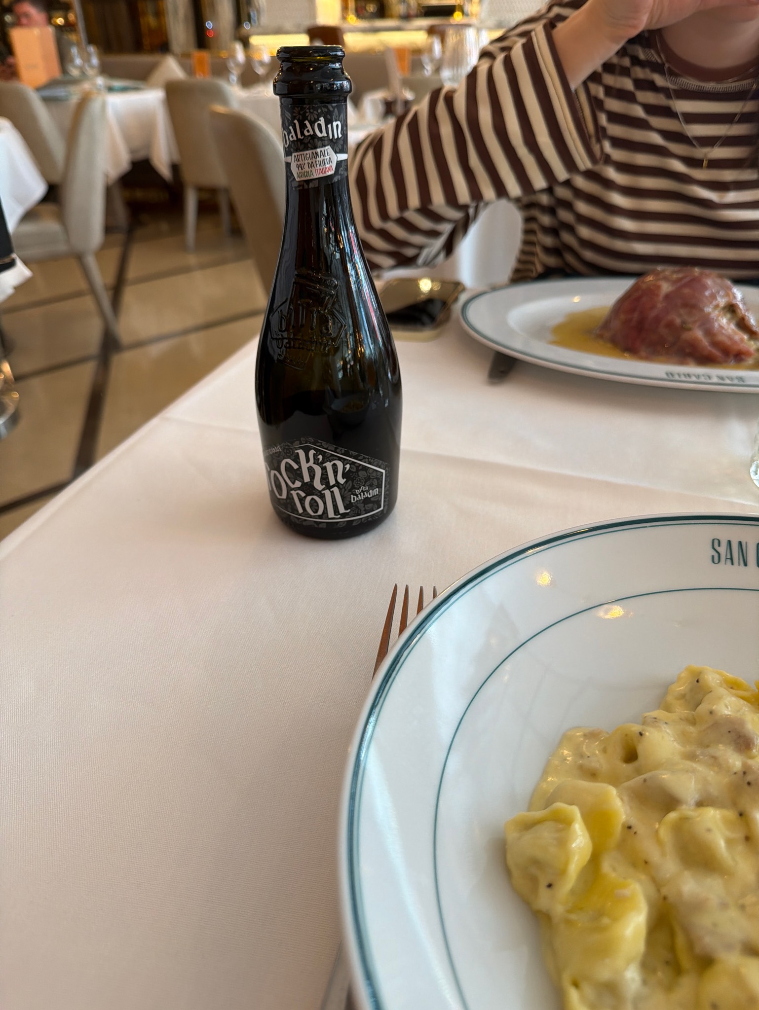 Rock'n' Roll, Italy