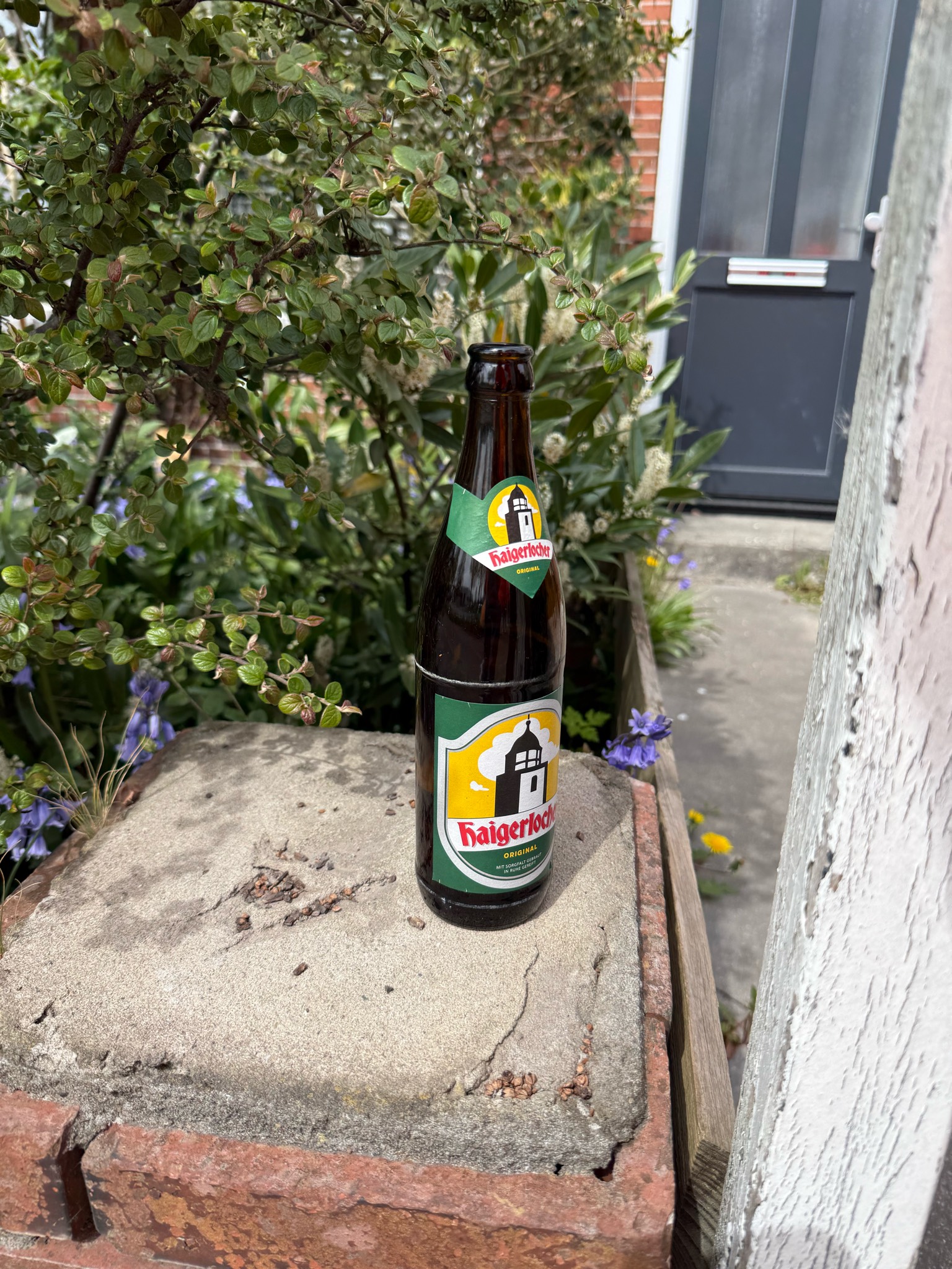 Haigerlocher Original, Germany