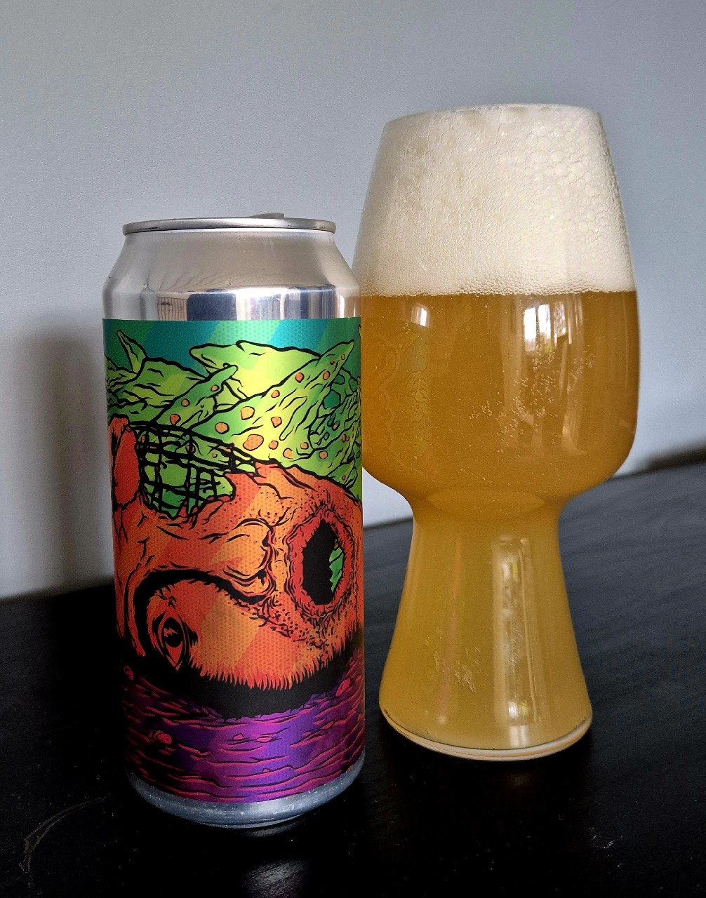 Decapitation, Finland