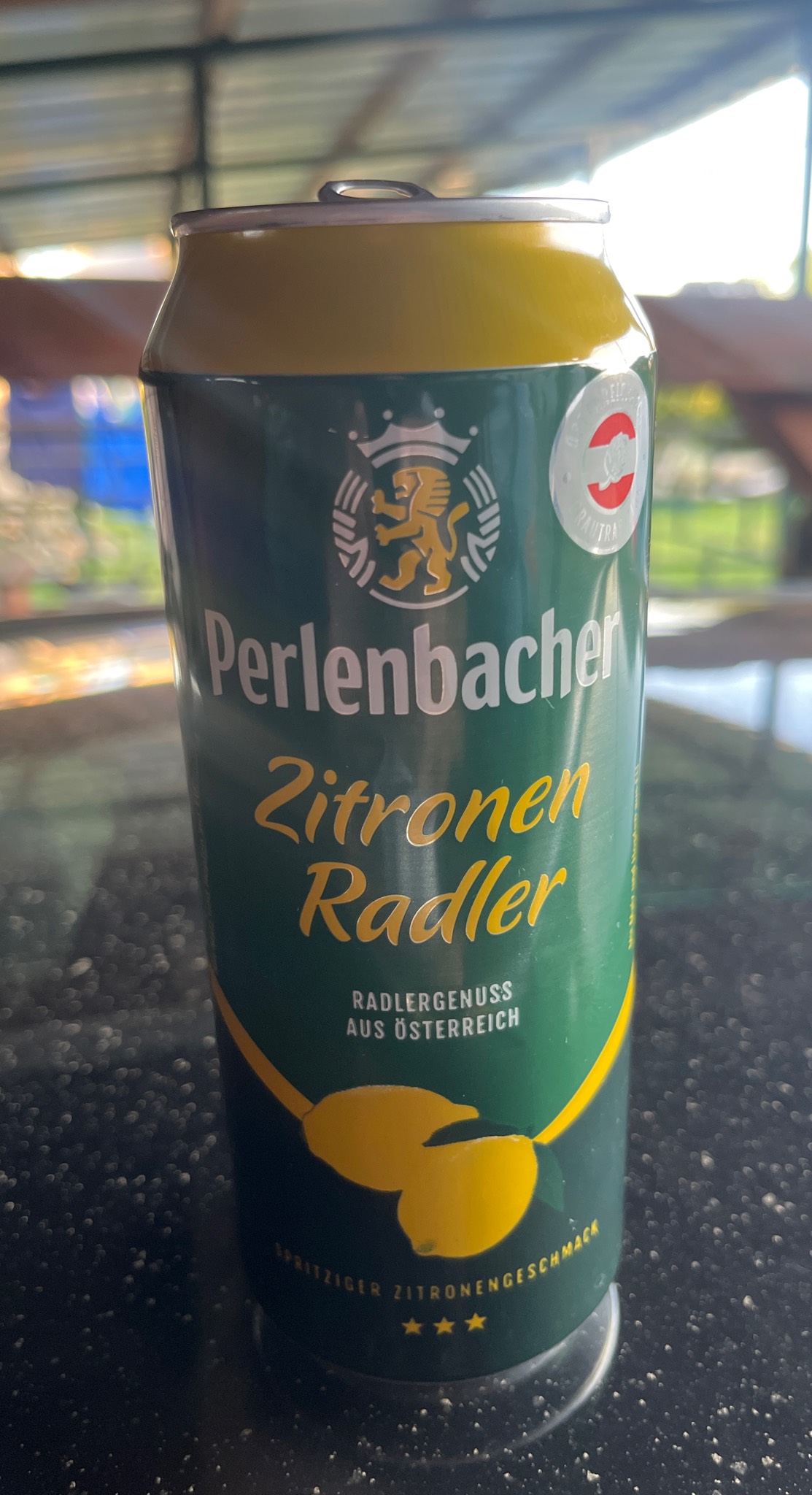 Perlenbacher Radler, Germany