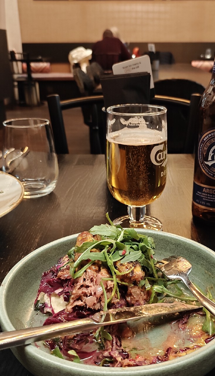 Ekstra / Ekstra Premium Beer, Lithuania
