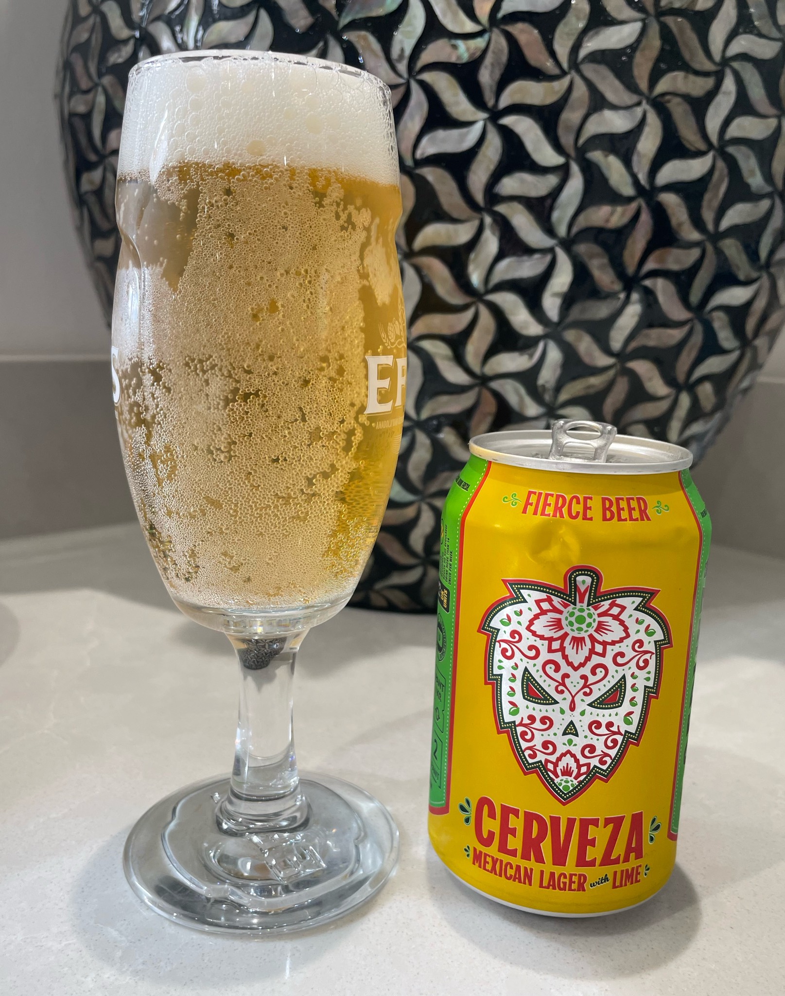 Cerveza, Fierce Beer Ltd