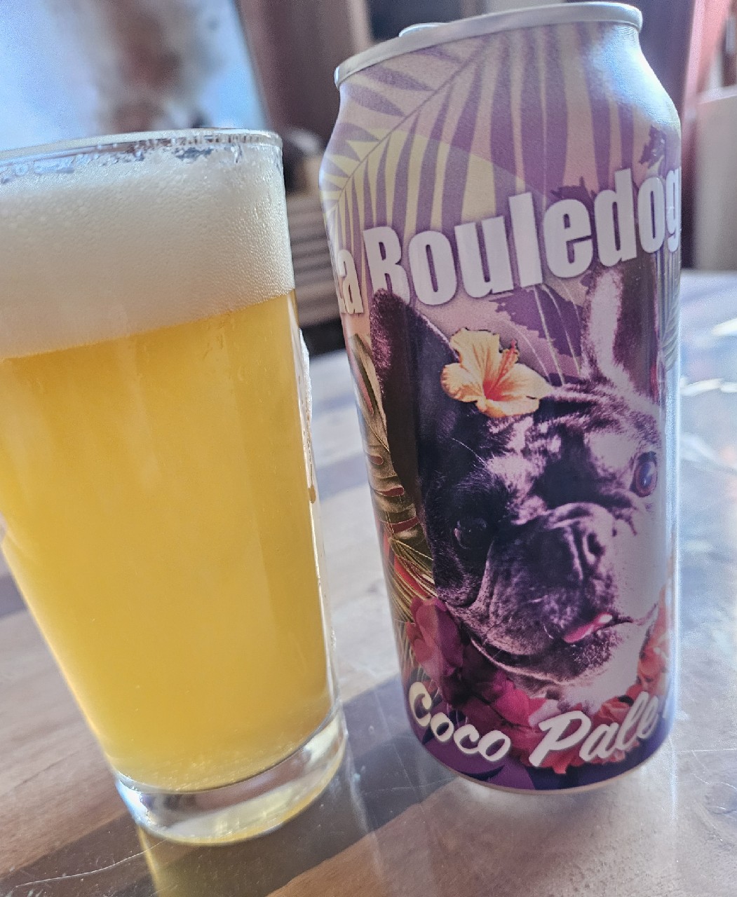 Coco Pale Ale, France