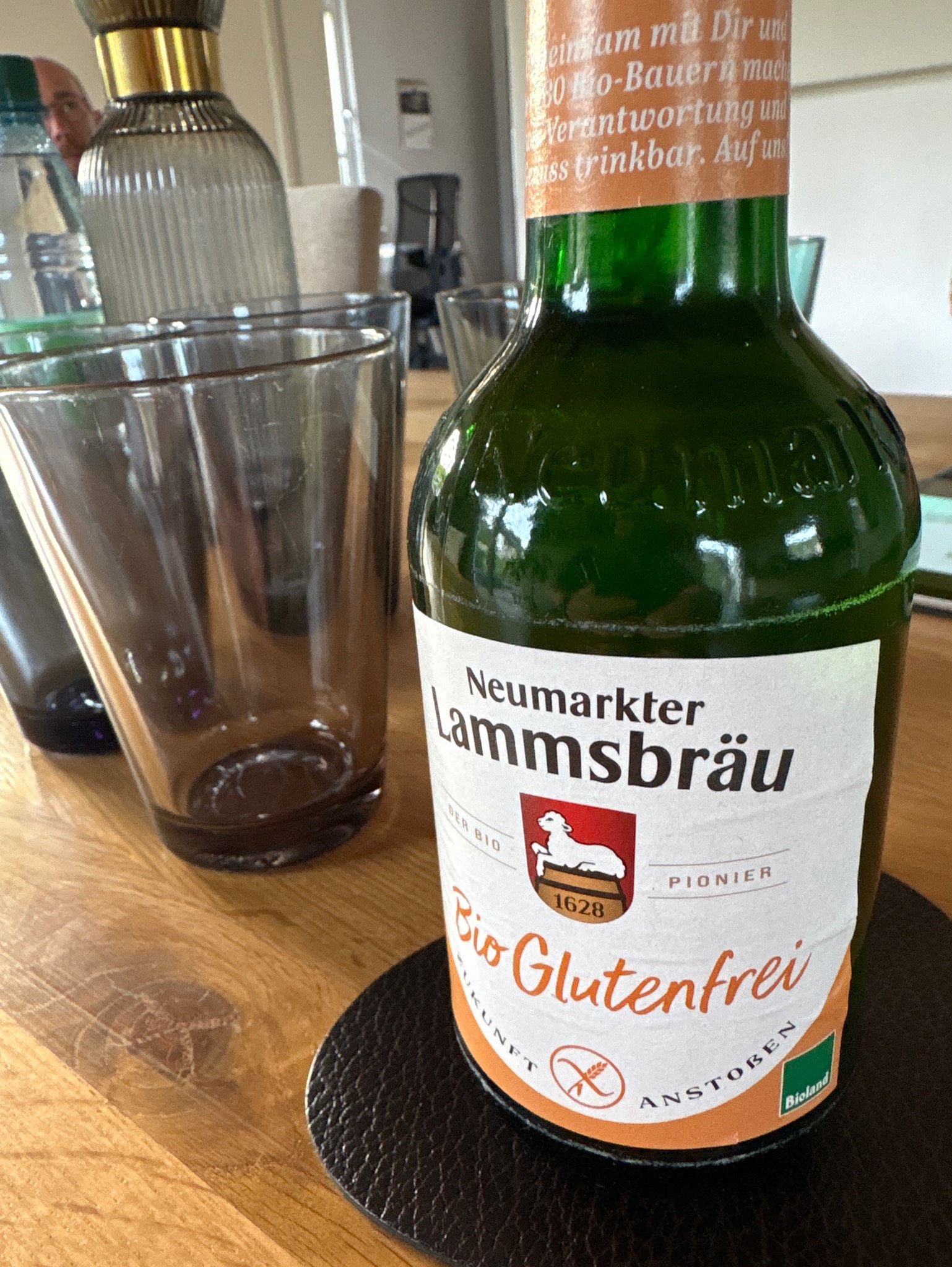 Glutenfrei, Germany