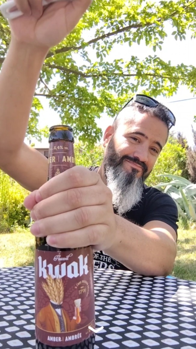 Pauwel Kwak, Belgium