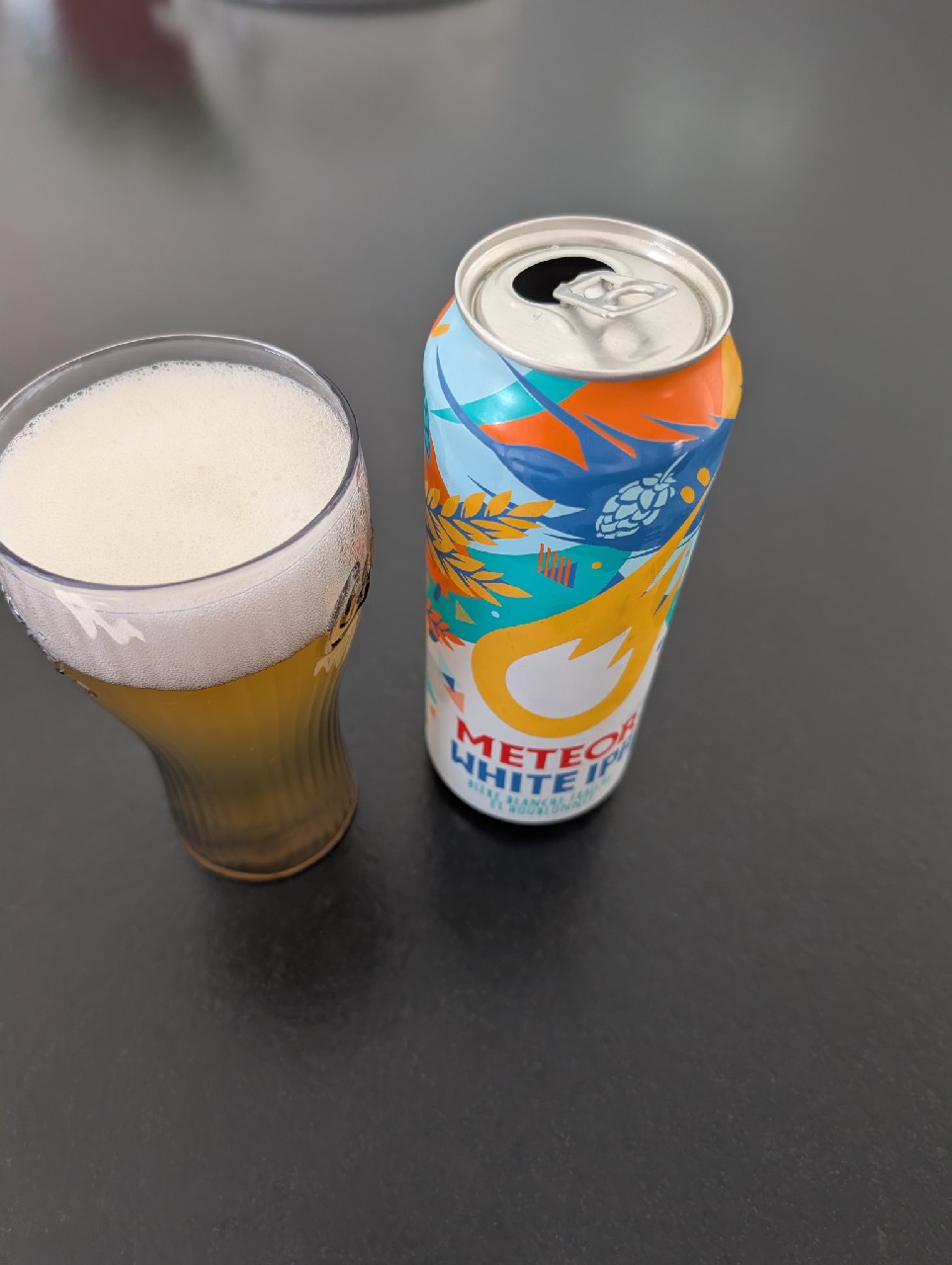 Meteor White IPA, France