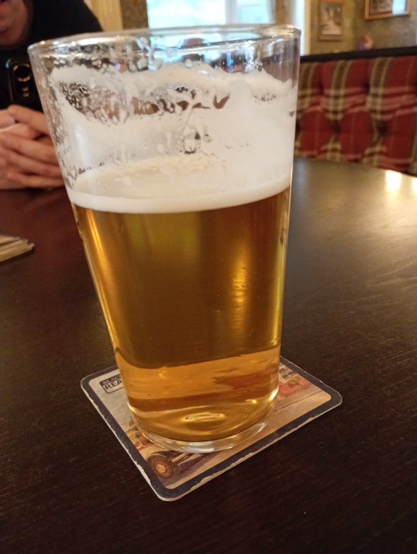 Summer Glow, Little Brewing Company