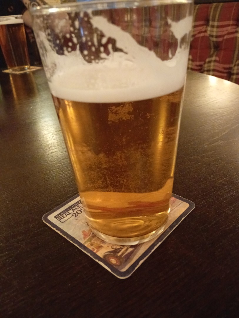Dragonfly, Loddon Brewery