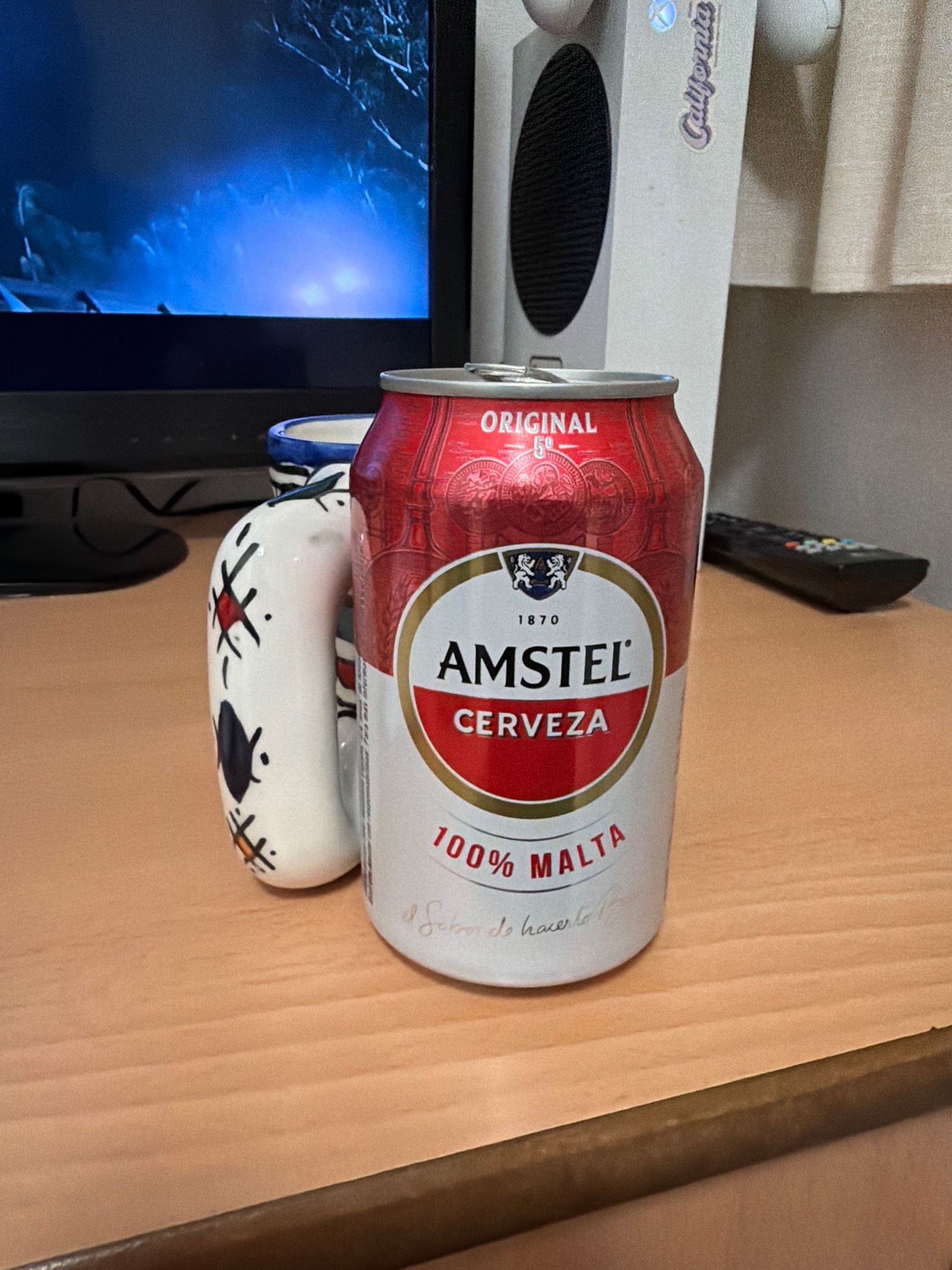 Amstel, Amstel Bier (Heineken)