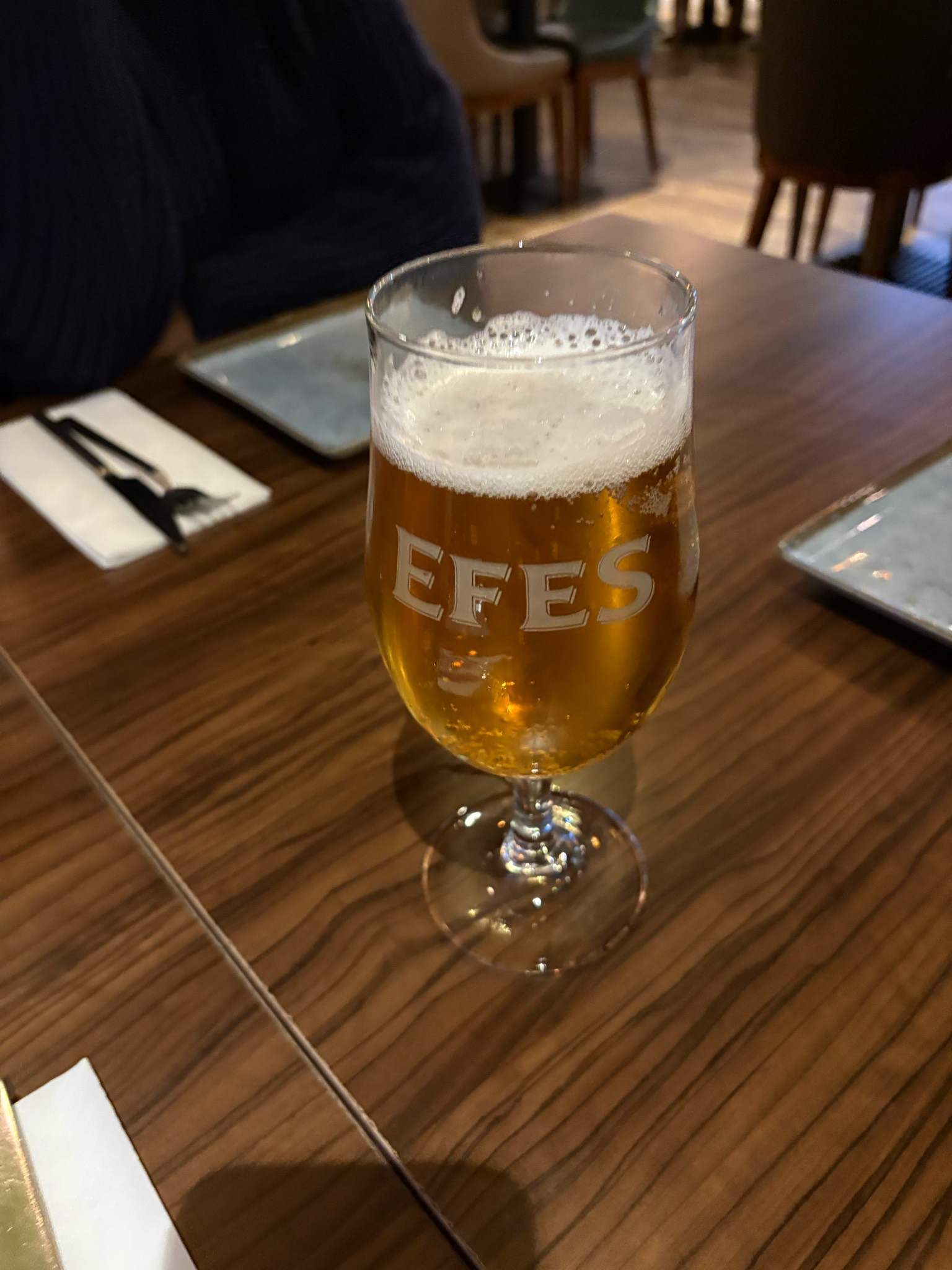Efes Pilsener / Pilsen, Anadolu Efes