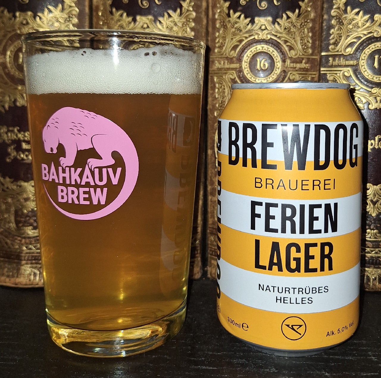 Ferien Lager, Germany