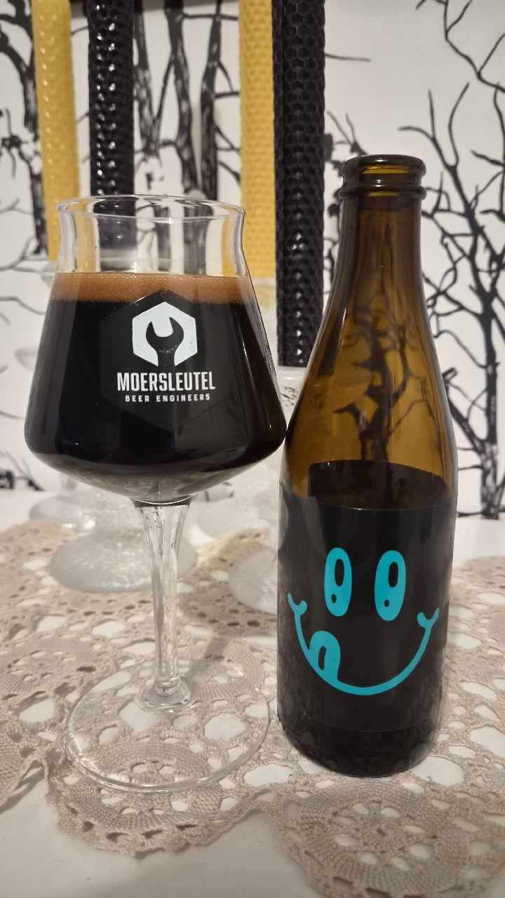 Noa Pecan Mud Cake, Sweden