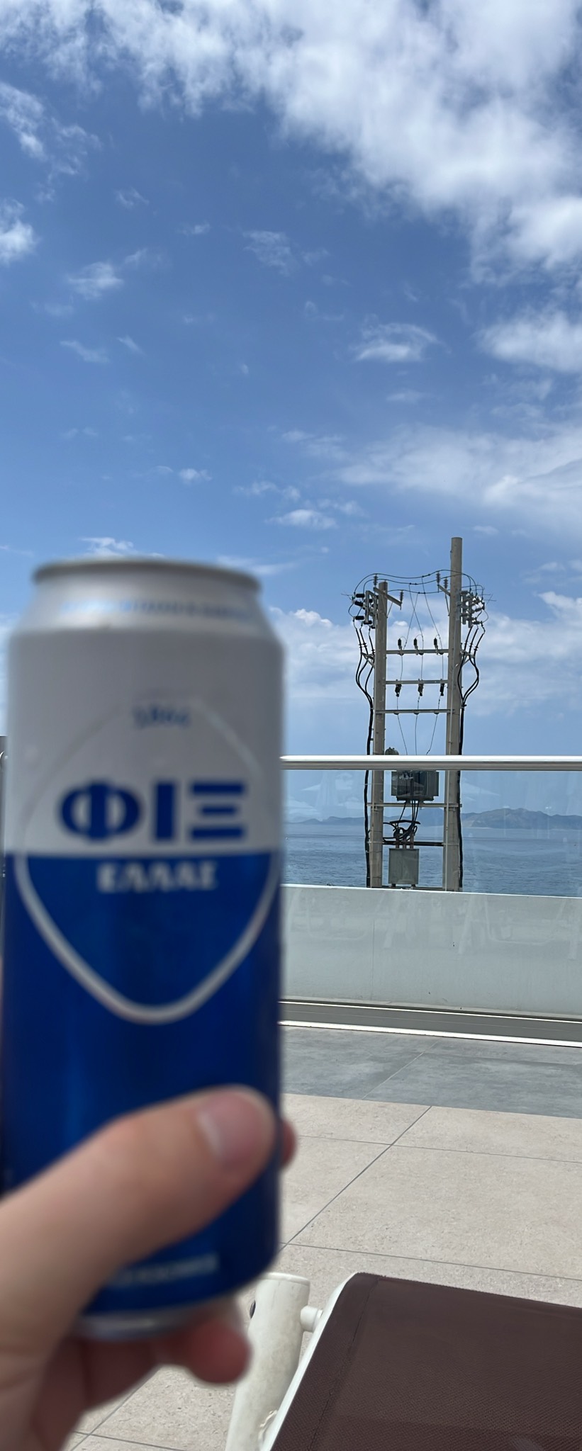 FIX Hellas, Greece