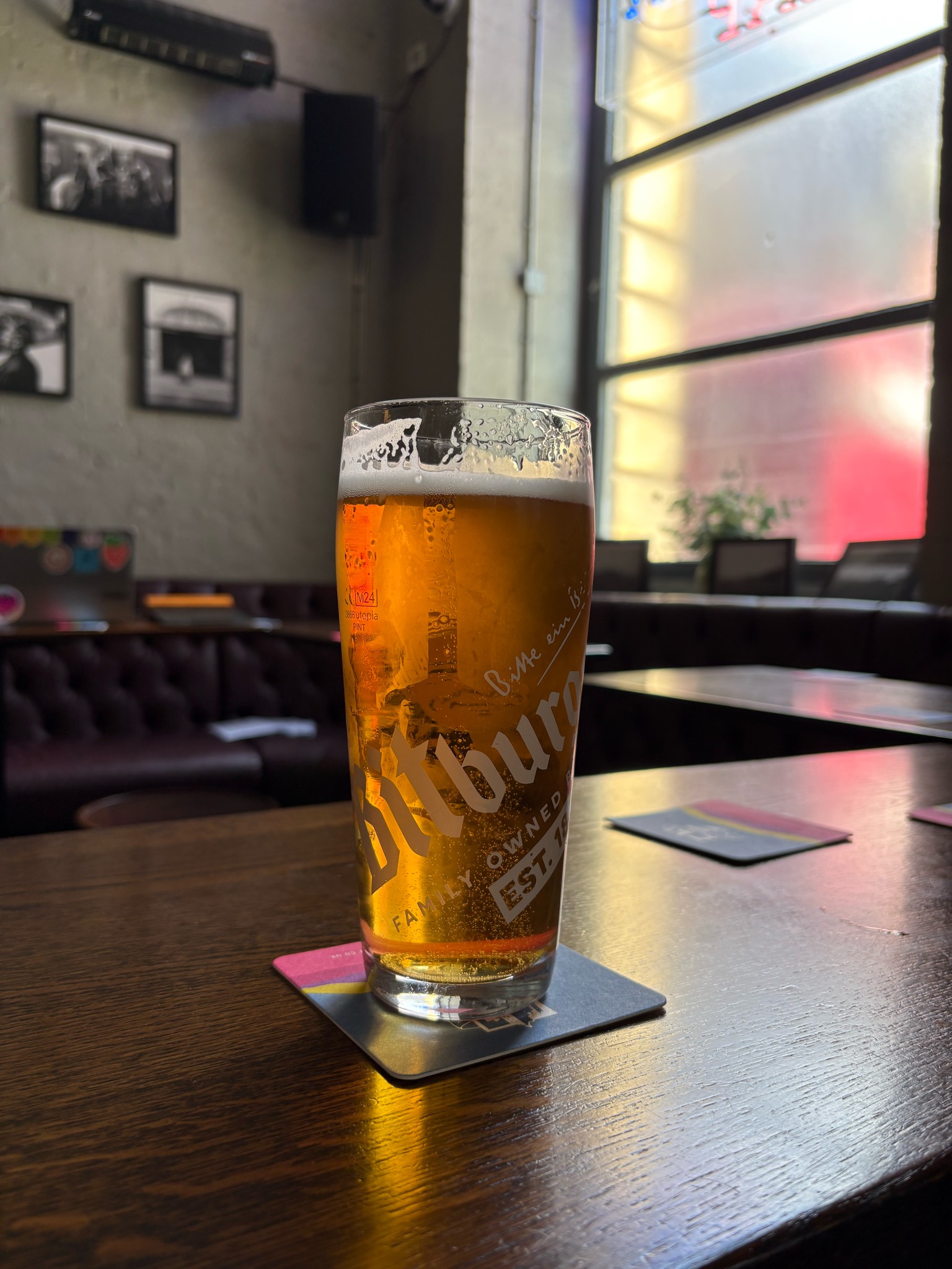 Bitburger Drive 0.0% Premium Pils Alkoholfrei, Germany