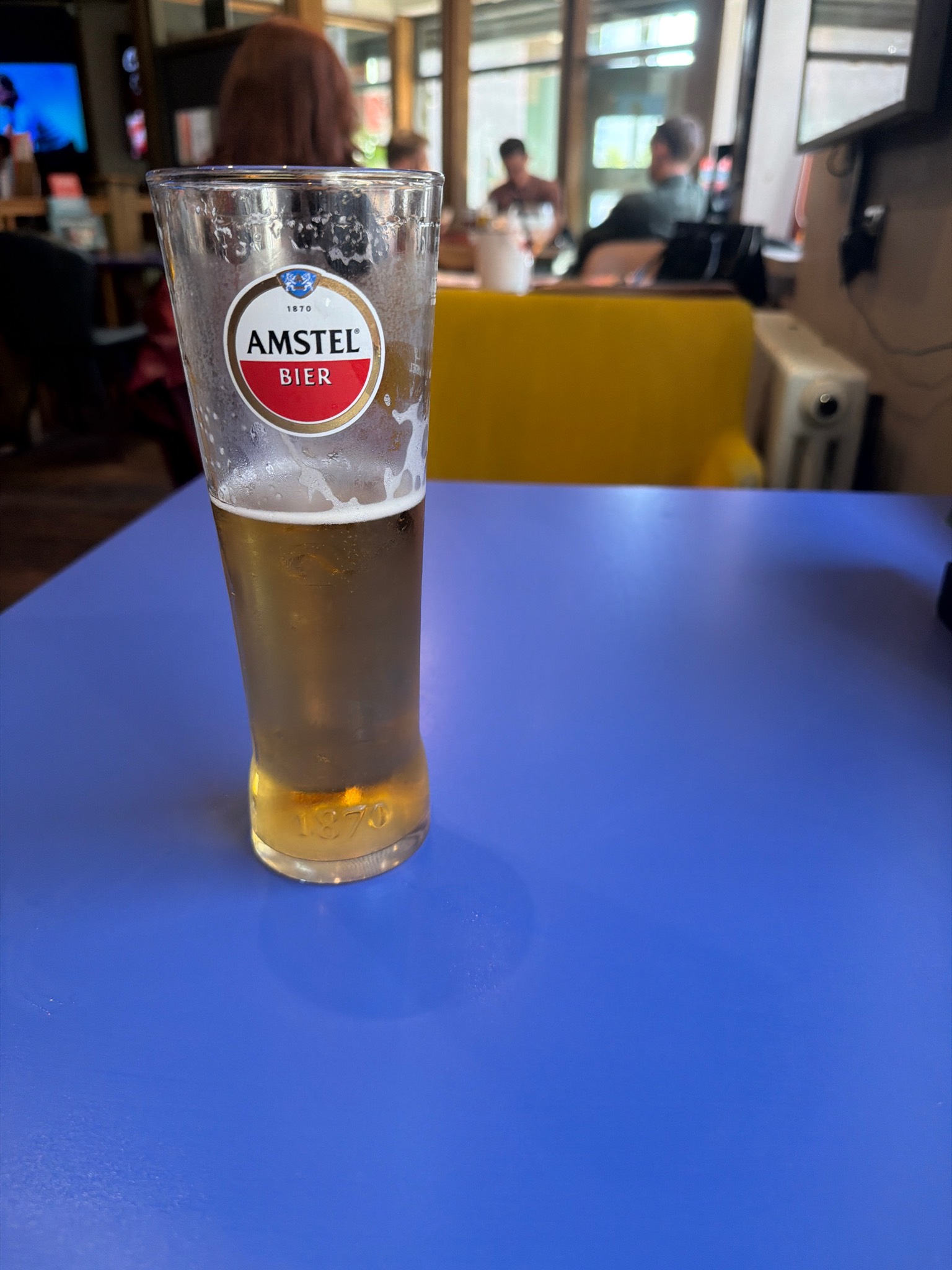 Amstel, Amstel Bier (Heineken)